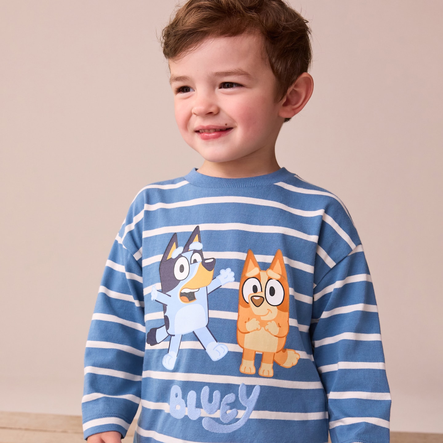 Tienda de personajes para niños