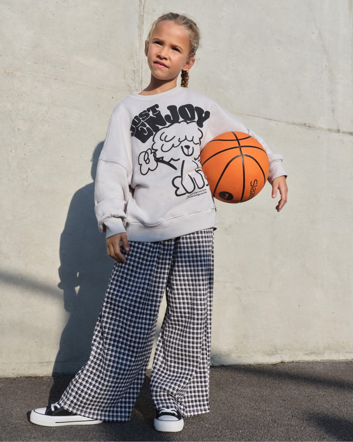 Conjuntos y atuendos