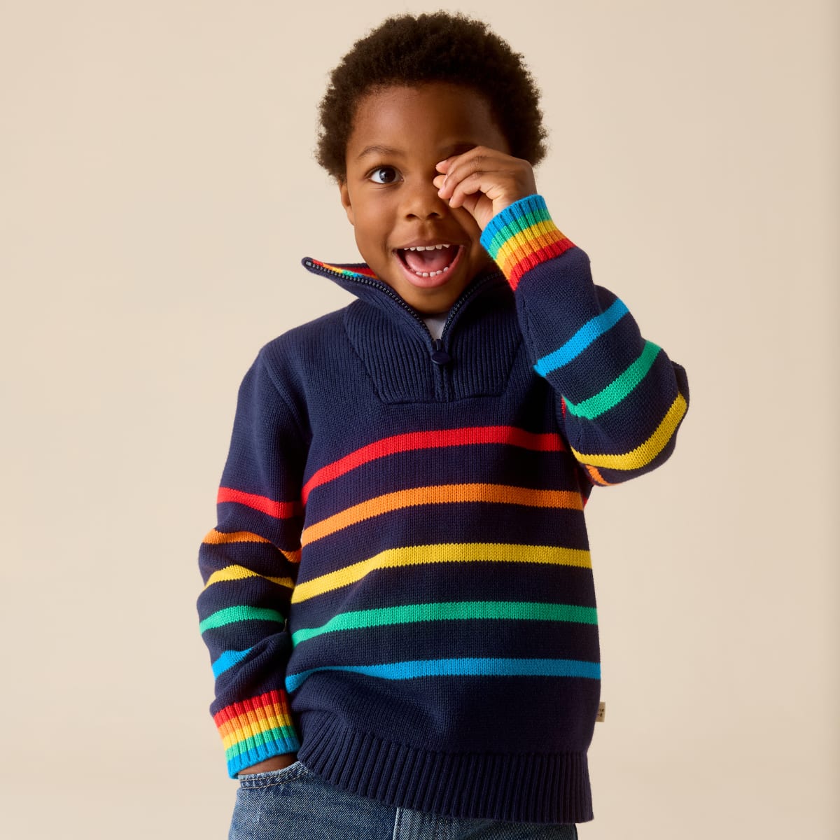 Pajarito de Jools Oliver