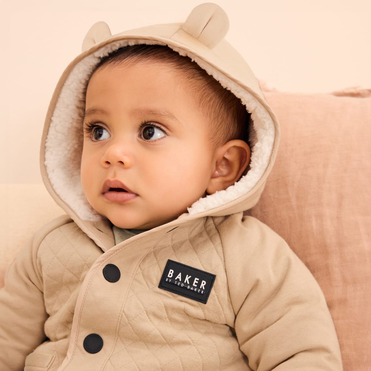 Panadero de Ted Baker