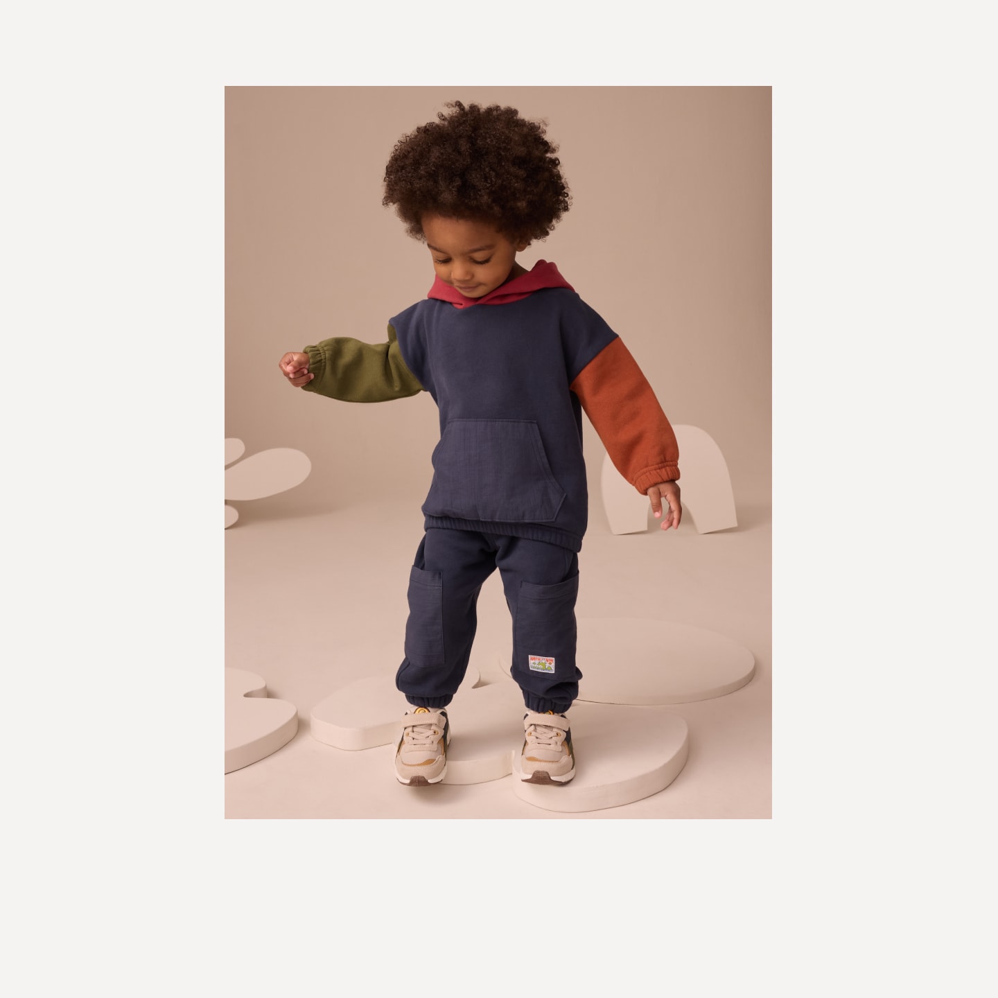 Juegos y conjuntos para niños