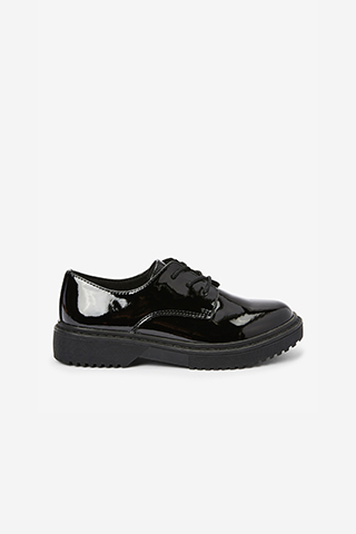 Girls School Shoes