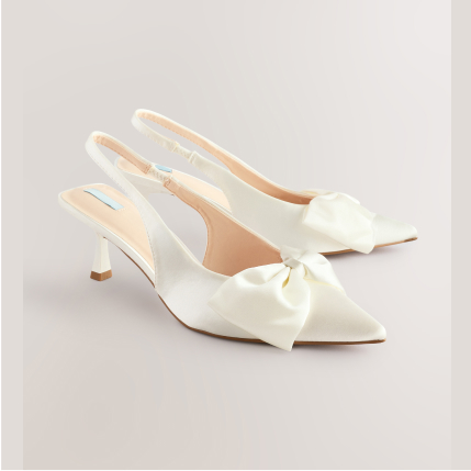 BRIDAL FOOTWEAR